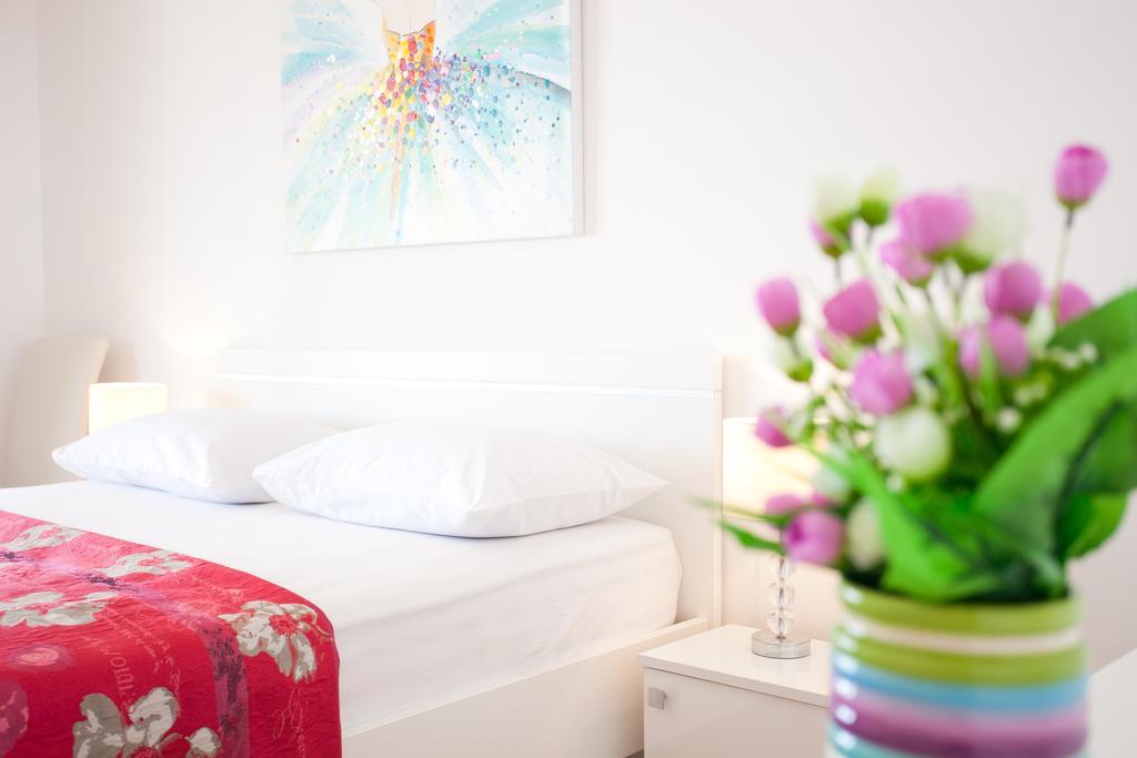Luxury Beach Front Apt With Seaside View And Free Parking 스플리트 외부 사진